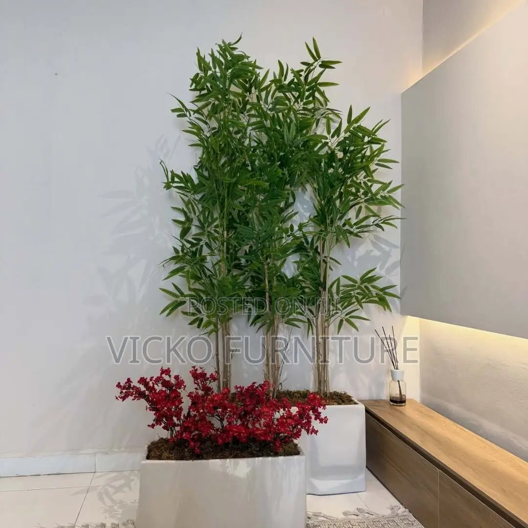 Flower Pot