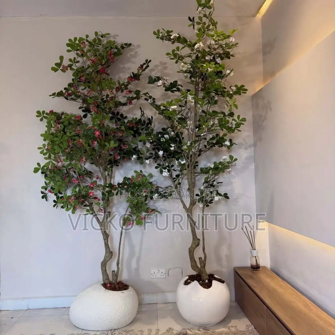 Flower Pot