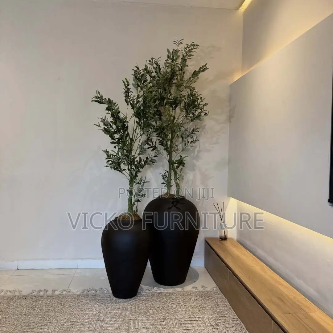 Flower Pot