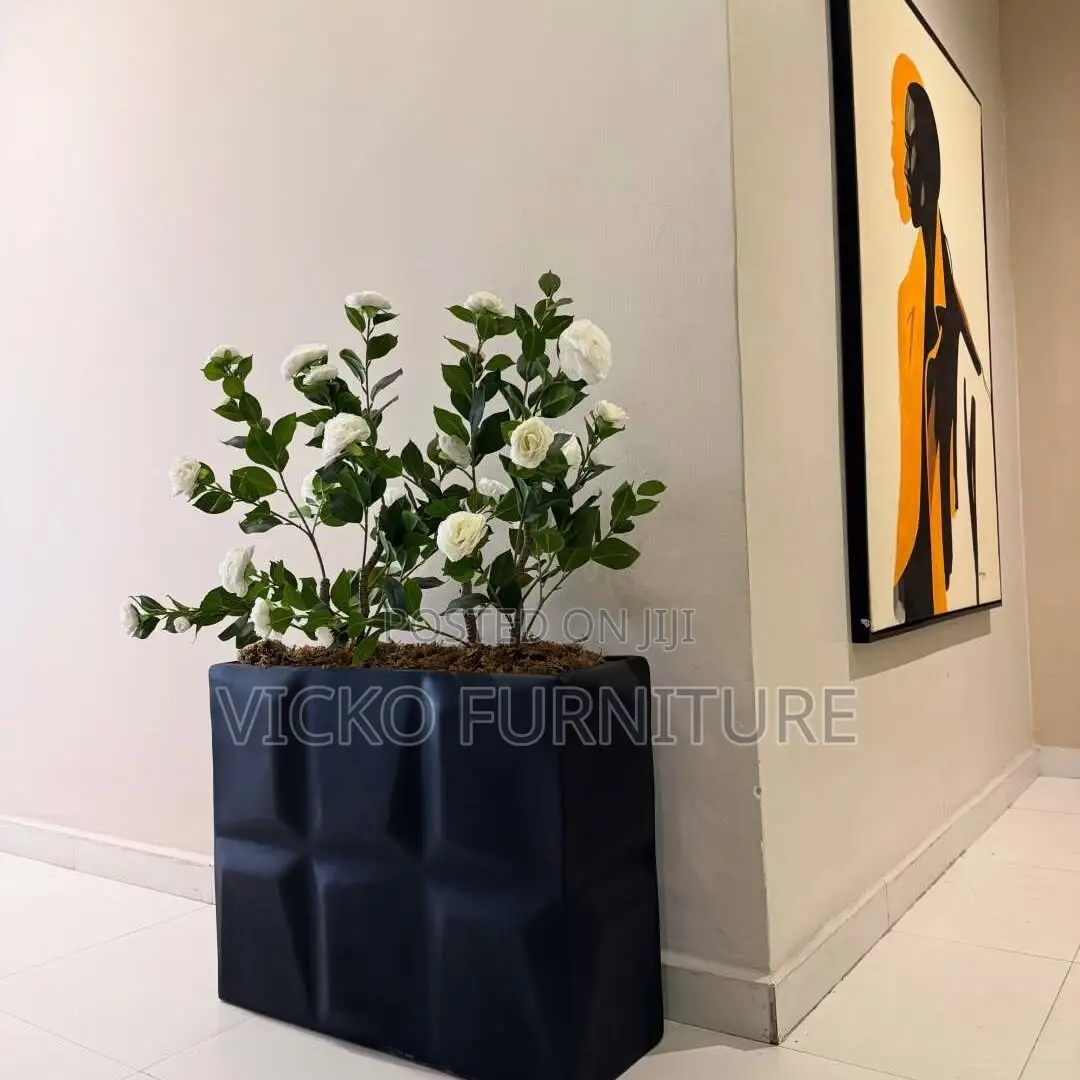 Flower Pot