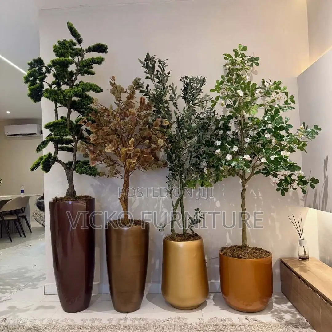 Flower Pot