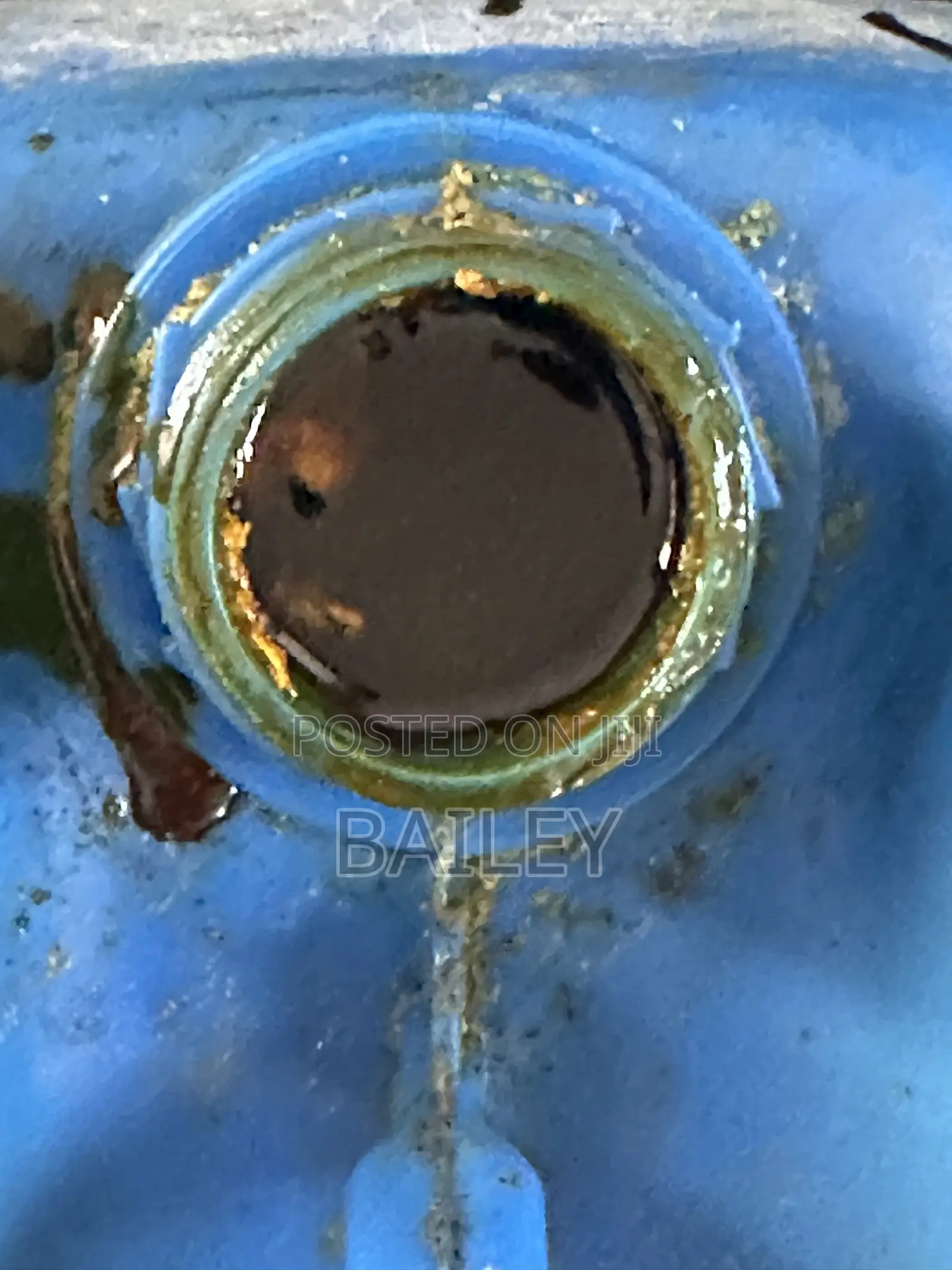 Good Quality Palm Oil