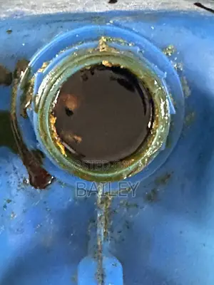 Good Quality Palm Oil