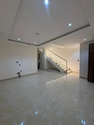 4bdrm Duplex in Ologolo for rent