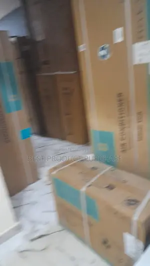 Hisense 2HP Standing AC – Perfect for Hotels & Reception Areas