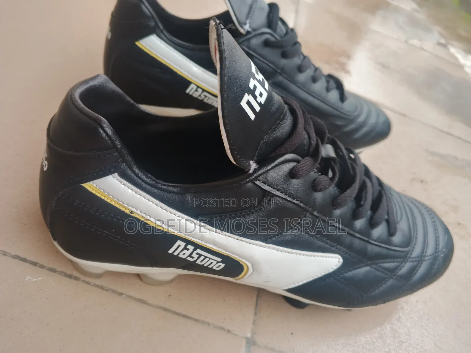 Football Boot