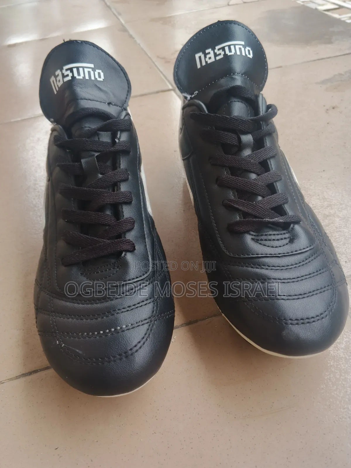 Football Boot
