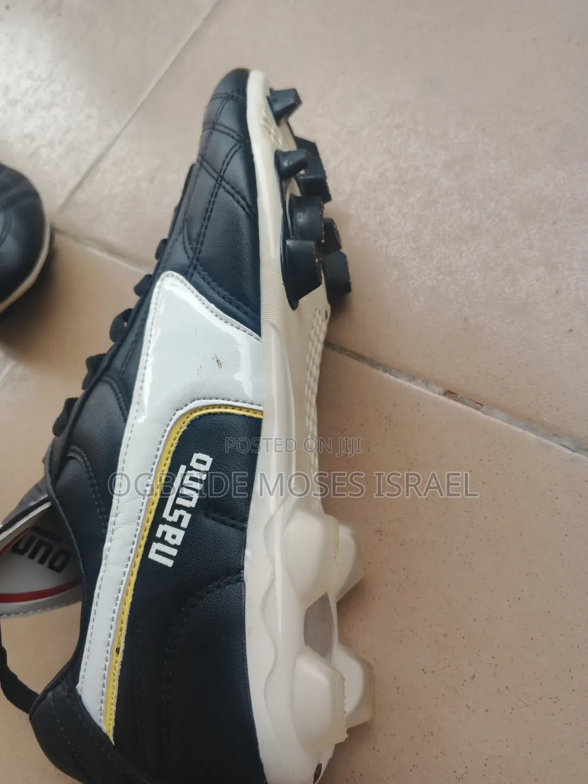 Football Boot