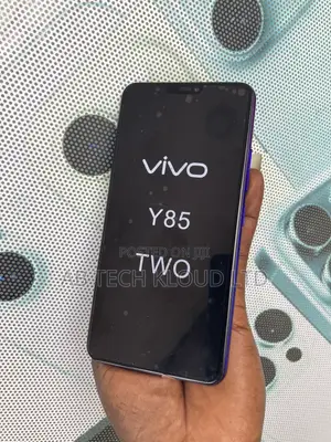 Vivo Y85 64 GB Green