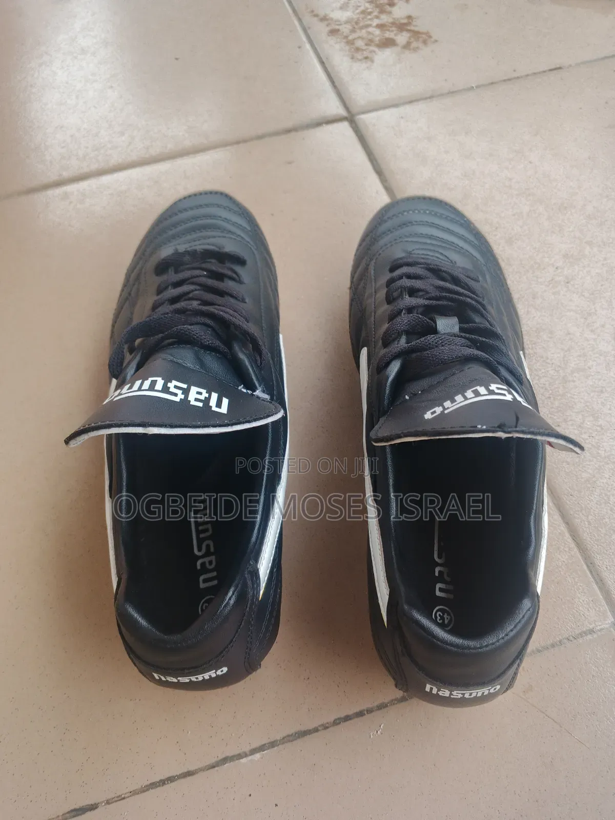 Football Boot