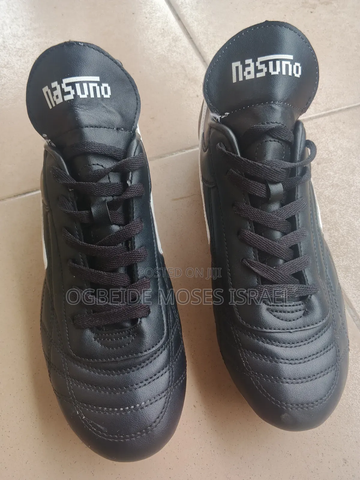 Football Boot