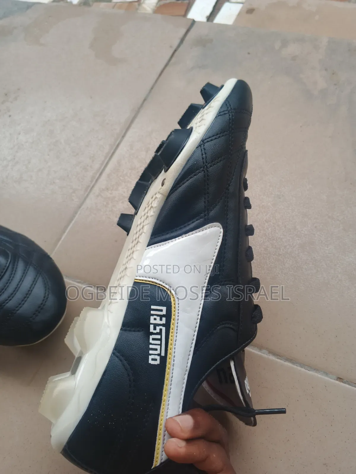 Football Boot