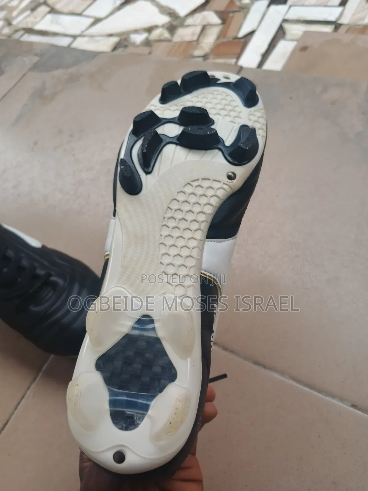 Football Boot