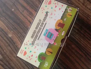 Early Educational Card Reader for Kids
