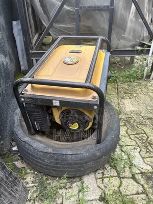 Petrol Generator