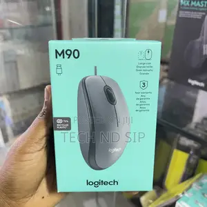 Logitech M90 Mouse