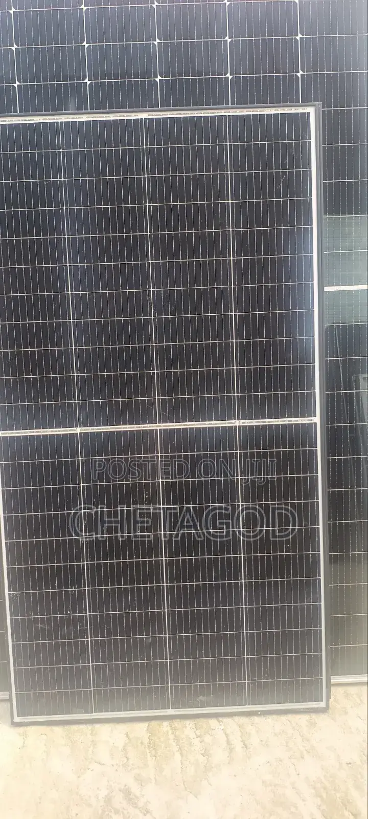 300watts Solar Panel