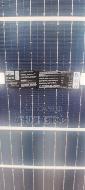 300watts Solar Panel