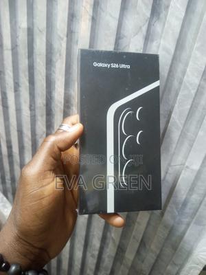 New Samsung Galaxy S26 Ultra 5G 1 TB