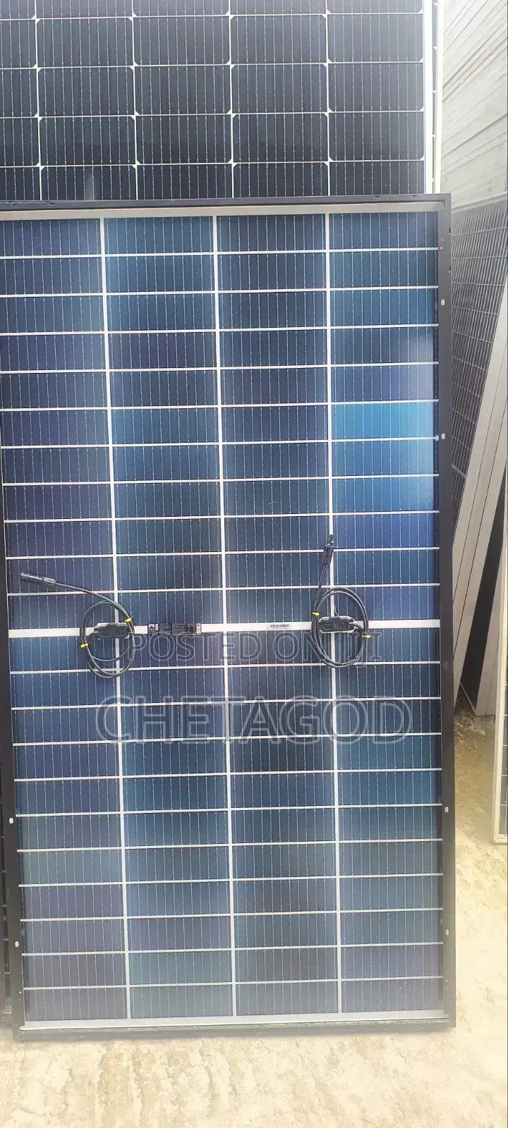 300watts Solar Panel