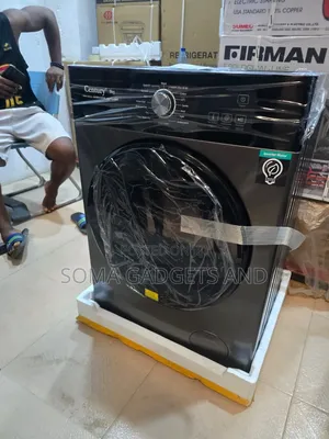 Century and Tornado Washing Machine 8kg and 13kg Available