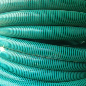 Industrial and Domestic Hoses