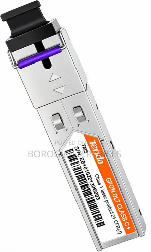 Tenda Stable Optical Transceiver-Tm5