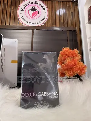 Dolice&Gabbana the One