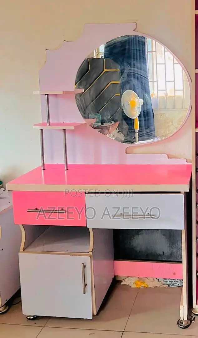 Dressing Mirror