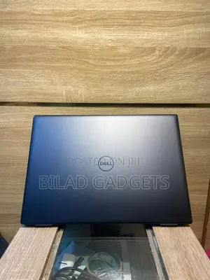 Laptop Dell 16GB Intel Core i7 SSD 512GB