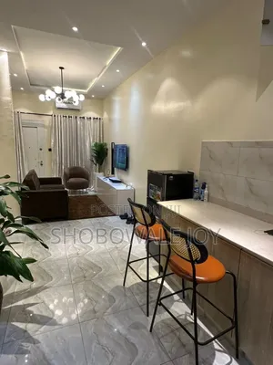 Furnished 2bdrm Apartment in Conservation Center for rent