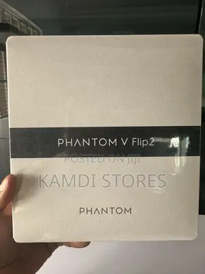 New Tecno Phantom V Flip2 5G 256 GB Gray