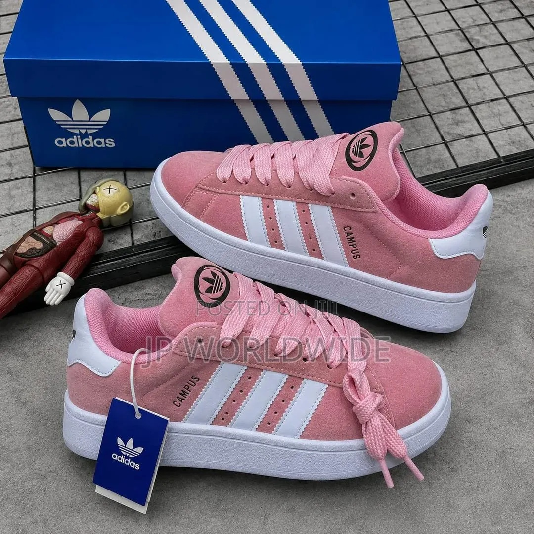 Adidas Campus