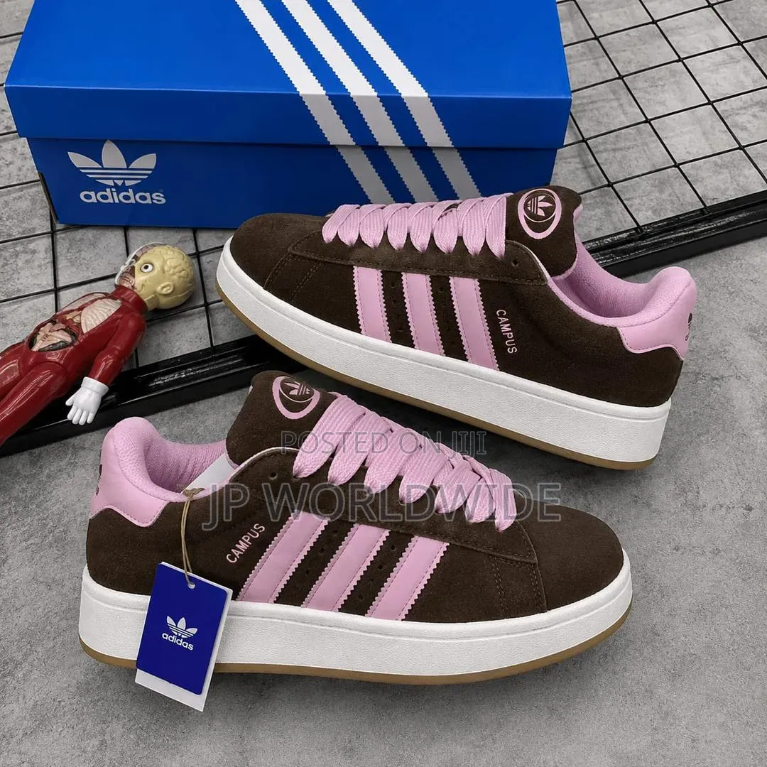 Adidas Campus