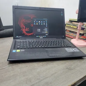 Laptop MSI GP70 16GB Intel Core i5 HDD 1T