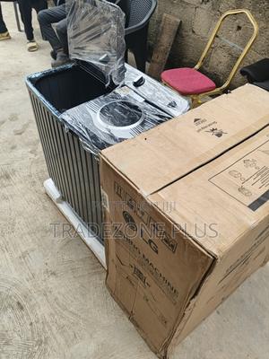 LG P800R3AGNC 8KG Twin Tub Washer