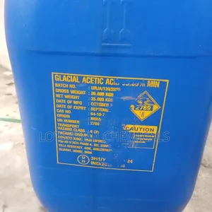 Industrial Chemicals for Sale