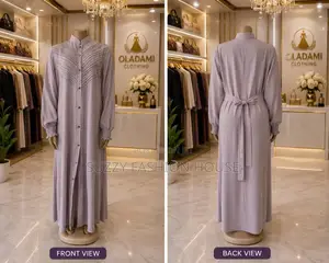 Women Luxury Abaya