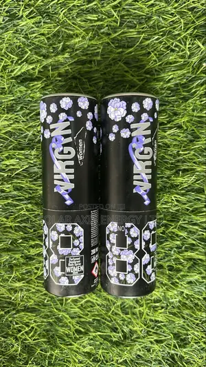 Virgin Woman Body Spray