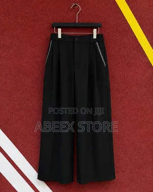 Quality Baggy Pants
