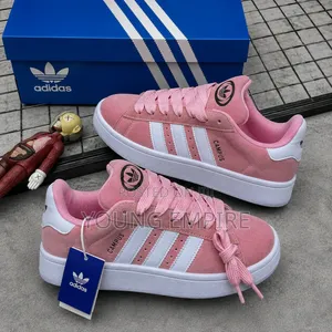 Addidas Samba