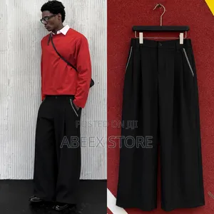 Quality Baggy Pants