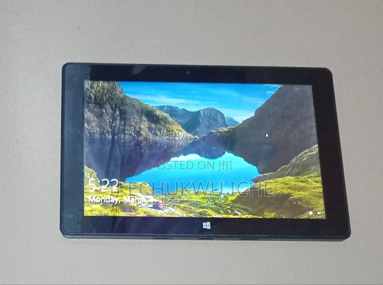 Hardware and Software Services