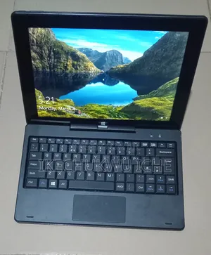 Hardware and Software Services