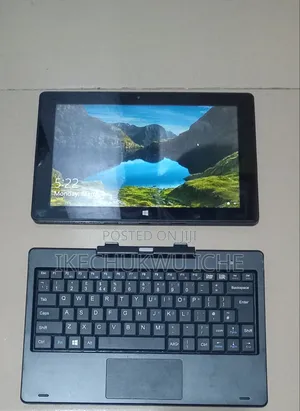 Hardware and Software Services