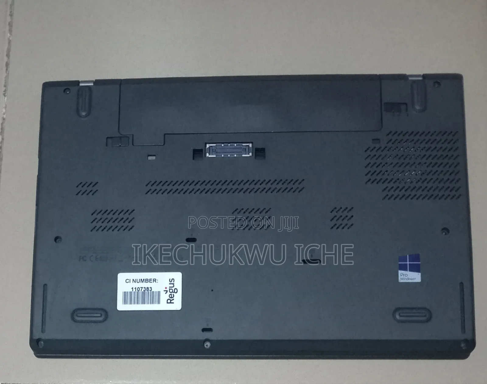 Hardware and Software Services
