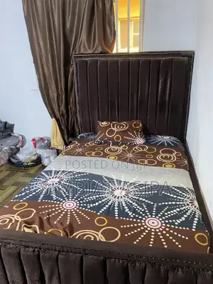 Bedframe&frame