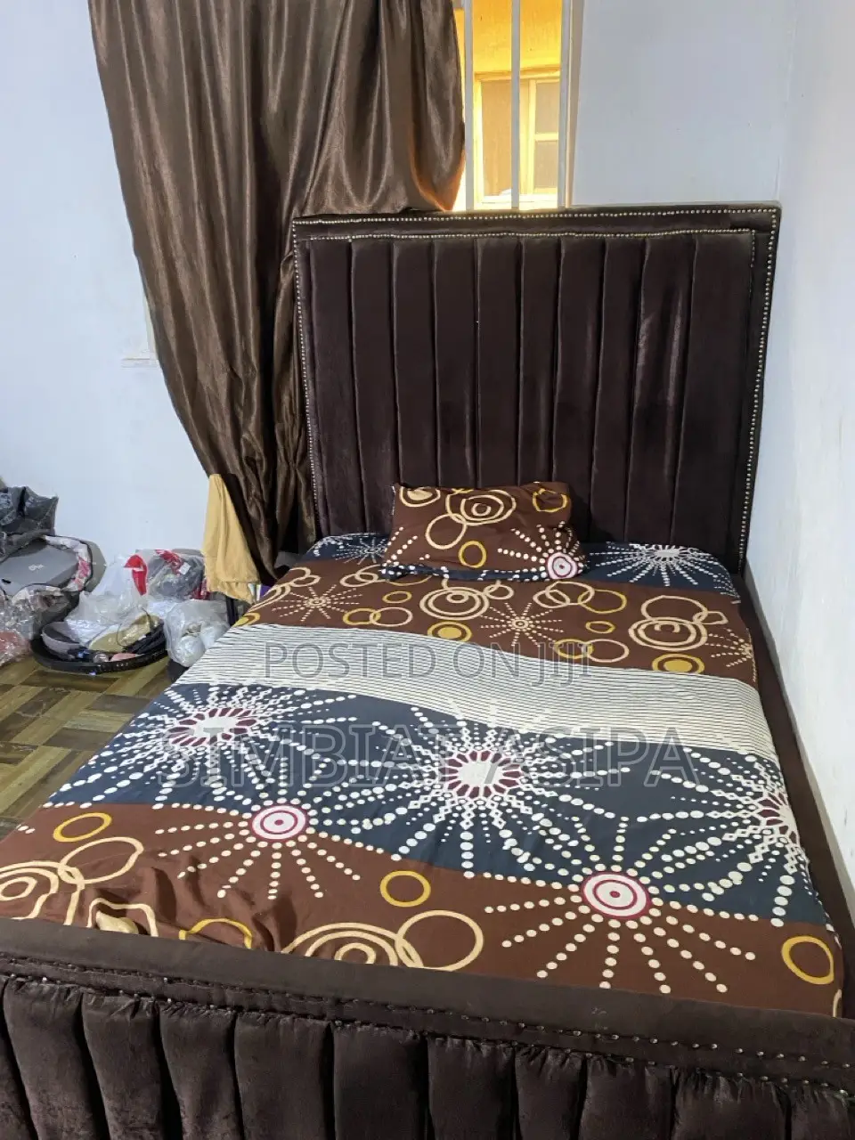 Bedframe&frame