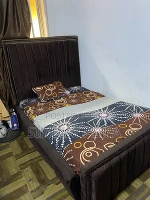 Bedframe&frame