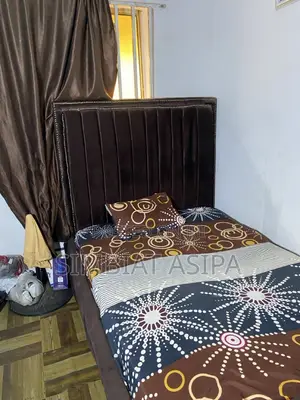 Bedframe&frame